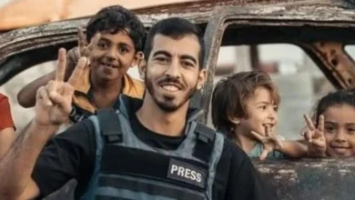 من هو صالح الجعفراوى الصحفي الفلسطيني؟ آخر ما نشره قبل رحيله