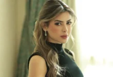 ‏ما هي ديانة ميرنا جميل؟ إليك معلومات حصرية