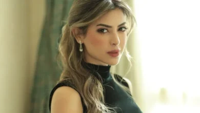 ‏ما هي ديانة ميرنا جميل؟ إليك معلومات حصرية