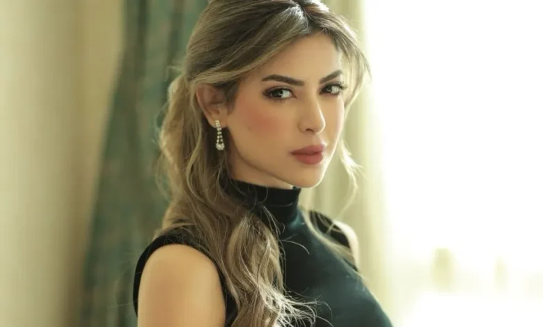 ‏ما هي ديانة ميرنا جميل؟ إليك معلومات حصرية