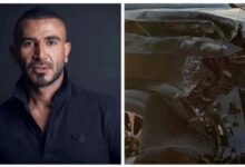 أحمد سعد تعرض لحادث سير 2025: ما تفاصيل حالته الصحية؟