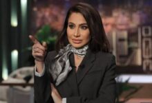 ترند العالم سبب منع بسمة وهبة من الظهور على التلفزيون 3 شهور: السبب والتفاصيل سبب منع بسمة وهبة من الظهور على التلفزيون 3 شهور: السبب والتفاصيل