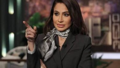 سبب منع بسمة وهبة من الظهور على التلفزيون 3 شهور: السبب والتفاصيل