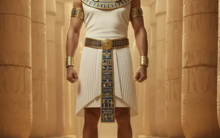 كيف تعمل صور الترند الفرعوني على طريقة المشاهير 2025؟