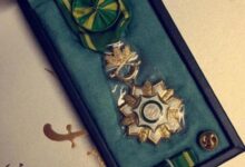 ترند العالم أسماء الحاصلين على وسام الملك عبدالعزيز من الدرجة الثالثة 2025 "القائمة كاملة" أسماء الحاصلين على وسام الملك عبدالعزيز من الدرجة الثالثة 2025