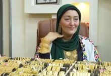 ترند العالم شاهد من هو زوج أميرة الذهب الغائب عن الأنظار؟ "حصريات خاصة" من هو زوج أميرة الذهب الغائب عن الأنظار؟