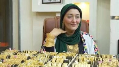 ترند العالم شاهد من هو زوج أميرة الذهب الغائب عن الأنظار؟ "حصريات خاصة" من هو زوج أميرة الذهب الغائب عن الأنظار؟