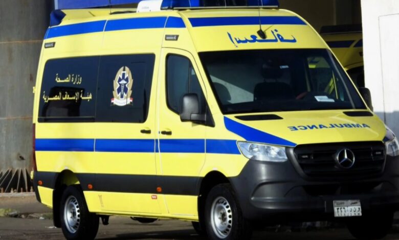 موعد التقديم على وظائف الإسعاف 2025؟