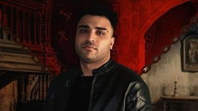 إيقاف إسلام كابونجا عن الغناء: هل يبتعد عن الفن نهائياً؟