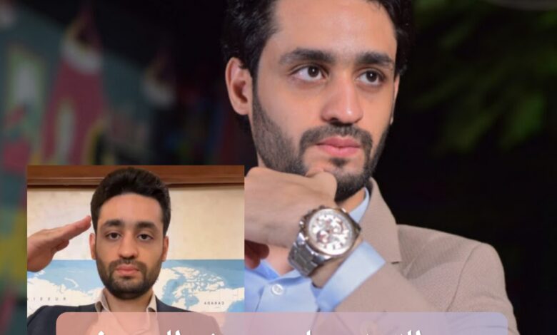 اختفى بظروف غامضة!! سبب القبض على شريف الصيرفي 2025
