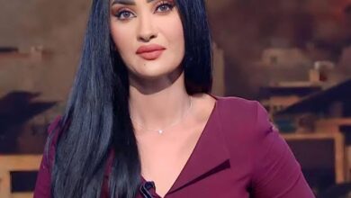 حقيقة تبرأ والد تسابيح خاطر منها؛ إليك تفاصيل الخلاف العائلي