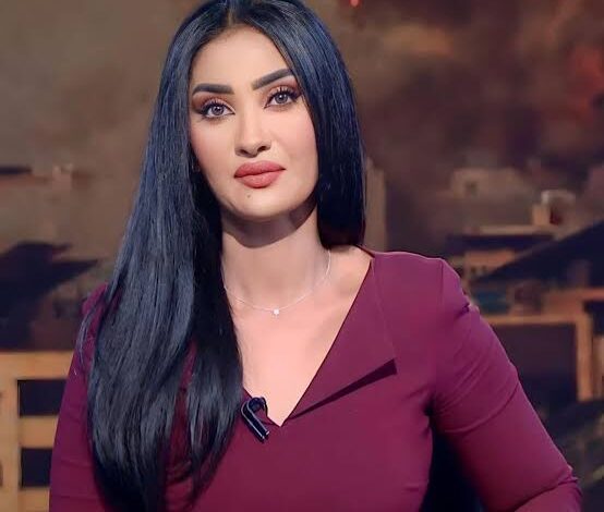 حقيقة تبرأ والد تسابيح خاطر منها؛ إليك تفاصيل الخلاف العائلي