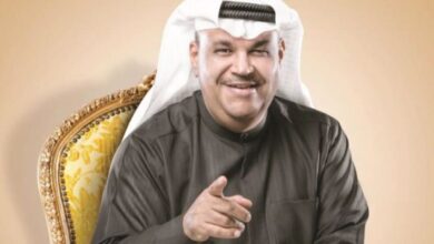 رسميا... موعد ليلة تكريم نبيل شعيل في موسم الرياض 2025