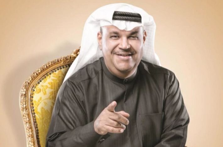 ترند العالم رسميا... موعد ليلة تكريم نبيل شعيل في موسم الرياض 2025 رسميا... موعد ليلة تكريم نبيل شعيل في موسم الرياض 2025