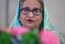 ترند العالم سبب إعدام الشيخة حسينة 2025: تفاصيل وأحداث سبب إعدام الشيخة حسينة 2025: تفاصيل وأحداث