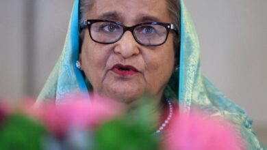 سبب إعدام الشيخة حسينة 2025: تفاصيل وأحداث