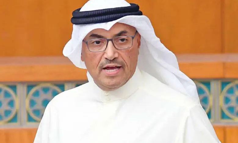 ترند العالم سبب حبس محمد المطير في الكويت 2025: تفاصيل وحقائق سبب حبس محمد المطير في الكويت 2025: تفاصيل وحقائق