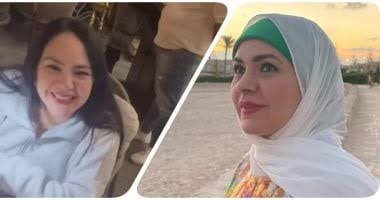 سبب خلع منال عبد اللطيف الحجاب.. السبب الحقيقي