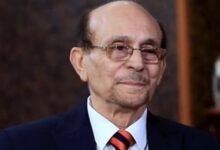 ترند العالم شائعة وفاة محمد صبحي 2025 بين النفي والاعتذار!! شائعة وفاة محمد صبحي 2025 بين النفي والاعتذار!!