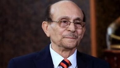 شائعة وفاة محمد صبحي 2025 بين النفي والاعتذار!!