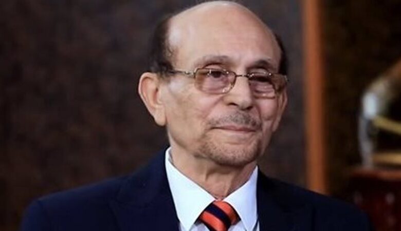 شائعة وفاة محمد صبحي 2025 بين النفي والاعتذار!!