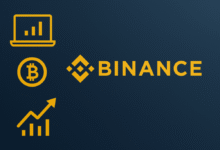 ترند العالم شرح منصة باينانس Binance للمبتدئين: الدليل الكامل للتداول في 2025 شرح منصة باينانس Binance للمبتدئين: الدليل الكامل للتداول في 2025
