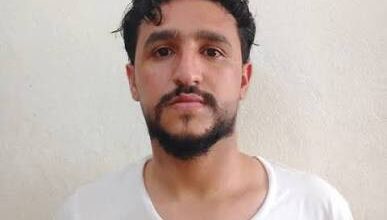 قصة اعتقال محمد الحسني في عدن: السبب والتفاصيل