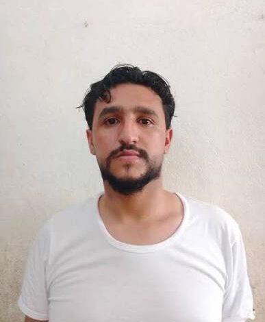 قصة اعتقال محمد الحسني في عدن: السبب والتفاصيل