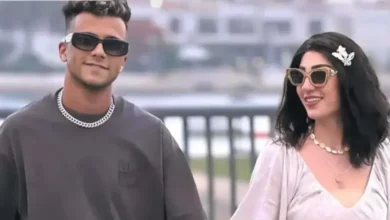 ترند العالم قصة طلاق عصام صاصا وجهاد أحمد 2025: تفاصيل وحقائق قصة طلاق عصام صاصا وجهاد أحمد 2025: تفاصيل وحقائق