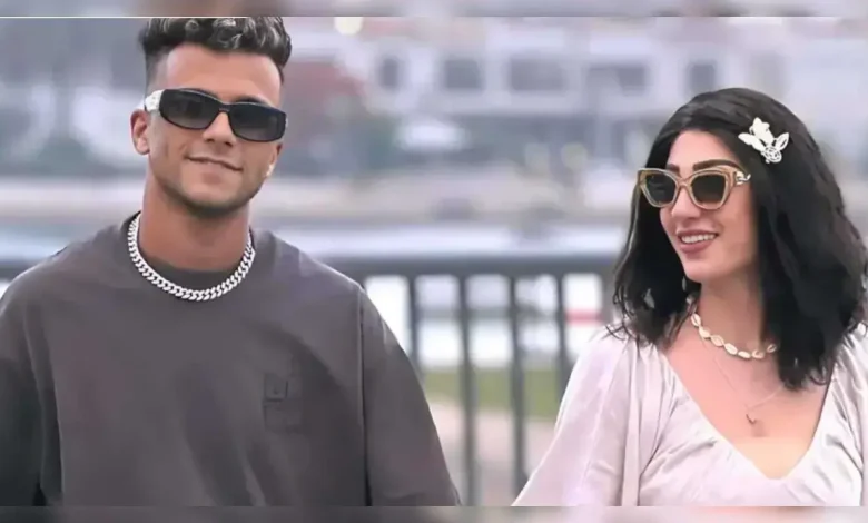 قصة طلاق عصام صاصا وجهاد أحمد 2025: تفاصيل وحقائق