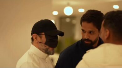 قصة فيلم العيون الساهرة السعودي 2025 وطاقم العمل