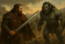 ترند العالم قصة فيلم يأجوج ومأجوج 2025: تفاصيل وأحداث قصة فيلم يأجوج ومأجوج 2025: تفاصيل وأحداث