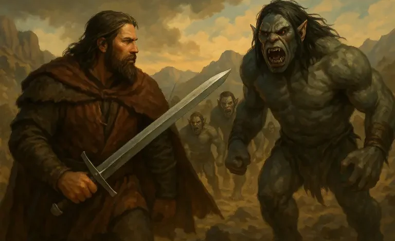 ترند العالم قصة فيلم يأجوج ومأجوج 2025: تفاصيل وأحداث قصة فيلم يأجوج ومأجوج 2025: تفاصيل وأحداث