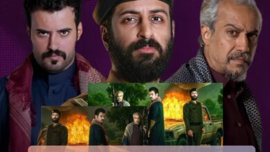 ترند العالم كم عدد حلقات مسلسل الضارية السعودي 2025؟ كم عدد حلقات مسلسل الضارية السعودي 2025؟