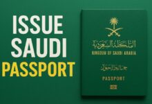 ترند العالم كيفية إصدار جواز السفر السعودي لأفراد الأسرة عبر أبشر 2026 كيفية إصدار جواز السفر السعودي لأفراد الأسرة عبر أبشر 2026