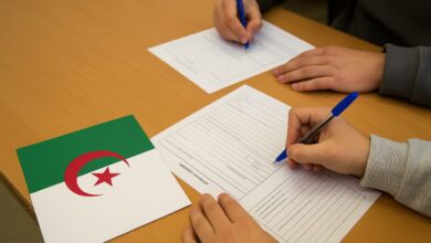 كيفية التسجيل في امتحان شهادة البكالوريا دورة 2026 بالجزائر