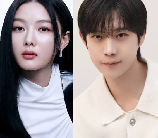 متى يعرض مسلسل عزيزي إكس (Chinaehaneun X) الكوري 2025 على القنوات الناقلة