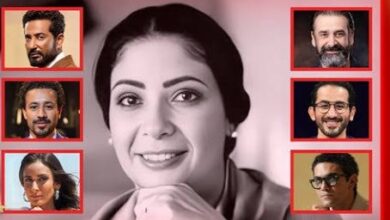 ترند العالم من هم أبطال فيلم الست (أم كلثوم) 2025؟ إليك جميع الممثلين من هم أبطال فيلم الست (أم كلثوم) 2025؟ إليك جميع الممثلين