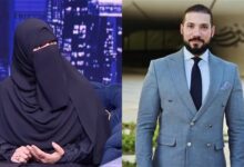 من هي البلوغر أمنية حجازي زوجة عبدالله رشدي؟ إليك معلومات شاملة