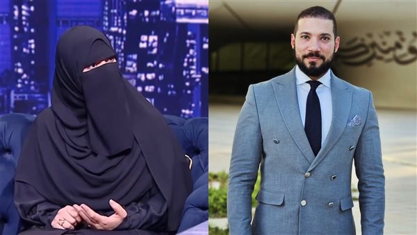 ترند العالم من هي البلوغر أمنية حجازي زوجة عبدالله رشدي؟ إليك معلومات شاملة من هي البلوغر أمنية حجازي زوجة عبدالله رشدي؟ إليك معلومات شاملة