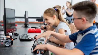 نماذج اختبارات قطر الندى للصف الرابع الابتدائى تكنولوجيا المعلومات شهر نوفمبر 2026