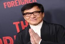 وفاة جاكي شان بأزمة قلبية حقيقة أم إشاعة؟