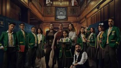 متى موعد عرض مسلسل مدرسة النخبة الجزء الثاني 2025 على القنوات الناقلة؟