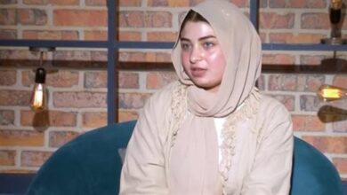 ترند العالم حصري هو زوج ماجدة أشرف ضحية تسريبات فيديوهات العلاقة الزوجية؟ حصري هو زوج ماجدة أشرف ضحية تسريبات فيديوهات العلاقة الزوجية؟