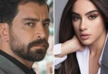 ترند العالم "جميع الممثلين" من هم أبطال مسلسل مش مهم الاسم 2025؟ "جميع الممثلين" من هم أبطال مسلسل مش مهم الاسم 2025؟