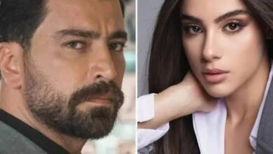 ترند العالم "جميع الممثلين" من هم أبطال مسلسل مش مهم الاسم 2025؟ "جميع الممثلين" من هم أبطال مسلسل مش مهم الاسم 2025؟