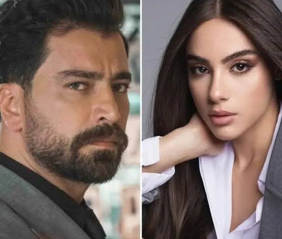 ترند العالم "جميع الممثلين" من هم أبطال مسلسل مش مهم الاسم 2025؟ "جميع الممثلين" من هم أبطال مسلسل مش مهم الاسم 2025؟