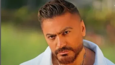 ترند العالم أسعار حفلة تامر حسني في قصر عابدين 2025 وكيفية الحجز أسعار حفلة تامر حسني في قصر عابدين 2025 وكيفية الحجز