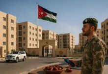 الاستعلام عن أسماء مستحقي الإسكان العسكري لشهر 12 ديسمبر كانون الأول 2025