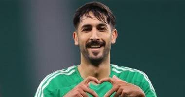 ترند العالم انضمام يزن النعيمات إلى الأهلي المصري حقيقة أم إشاعة؟ انضمام يزن النعيمات إلى الأهلي المصري حقيقة أم إشاعة؟